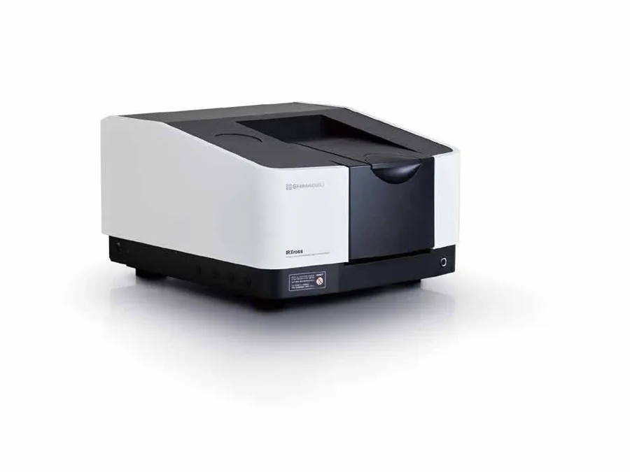 FTIR IRXross y accesorios FTIR Shimadzu