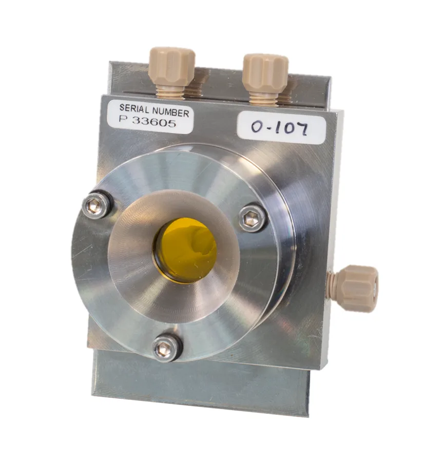 Accesorios para FTIR Celdas de líquidos Specac