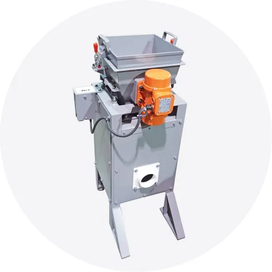 Scalper independiente TM Engineering