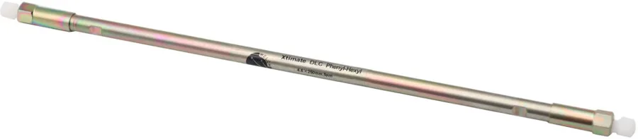 Columnas HPLC de fase reversa Xtimate, Boltimate, Blossmate, Topsil y Welchrom Welch Materials
