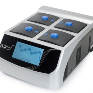 Biologia molecular - electroforesis - pcr