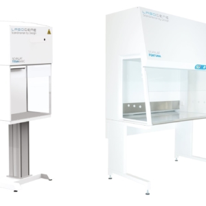 Gabinetes de bioseguridad