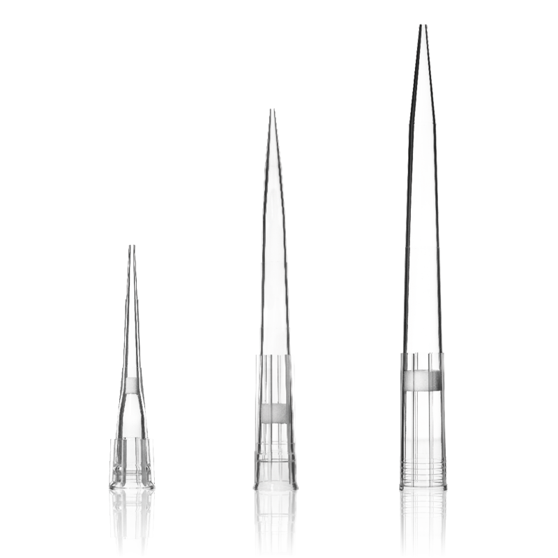 Puntas de Micropipeta ahn biotechnologie