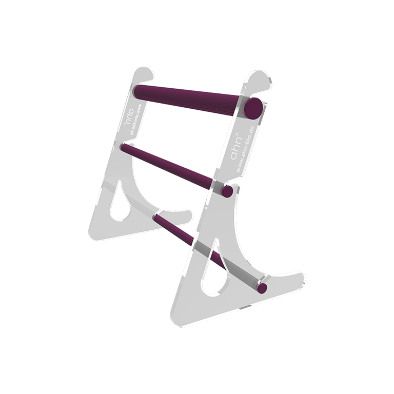 Rack para Micropipeta ahn biotechnologie