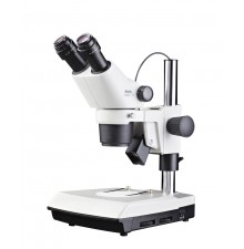 Microscopía