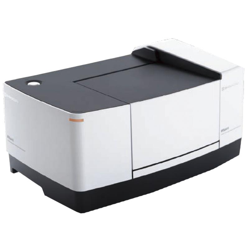 Espectrofotómetro infrarrojo por transformadas de Fourier Shimadzu IRSpirit