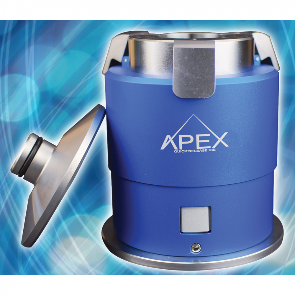 Prensas para XRF serie Atlas - Specac
