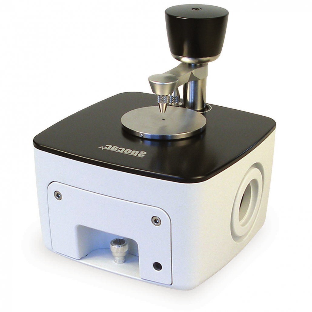 Accesorios ATR para FTIR - Specac