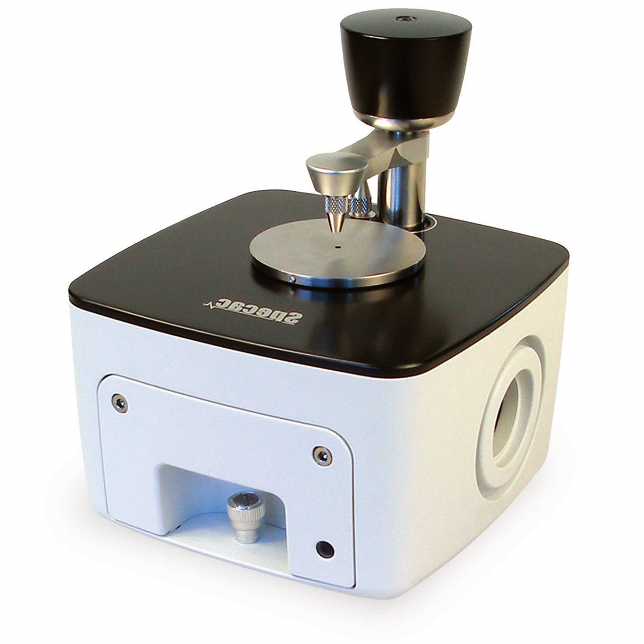 Accesorios ATR para FTIR – Specac – Cromtek