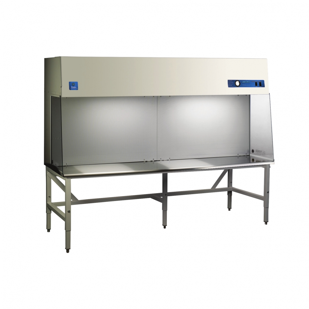 Cabinas de flujo laminar Horizontal Labconco Purifier