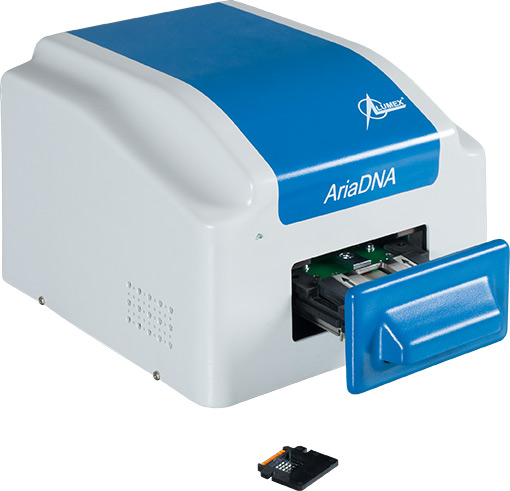 Analizador PCR-Lumex