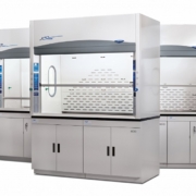 Campana de extracción labconco cromtek
