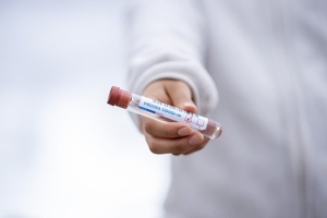 Test PCR coronavirus laboratorio cromtek test rápido diagnóstico científico
