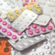 Medicamentos genéricos bioequivalentes medicinas farmacias farmacos