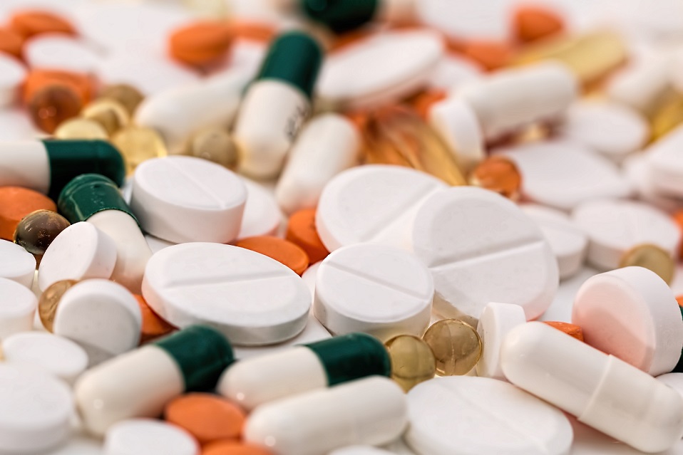 Medicamentos genéricos bioequivalentes medicinas farmacias farmacos