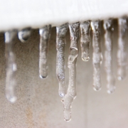 Rango de congelamiento hielo frío congelado temperatura