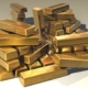 Metales preciosos análisis, Rayos X Laboratorio