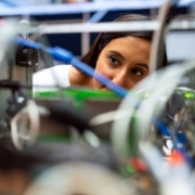 Bomba Peristáltica de Laboratorio equipamiento científico
