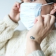 Covid-19 transmisión por aire uso de mascarilla cuidados virus