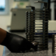 Difracción de Rayos X técnica de análisis en laboratorio muestras cristalinas