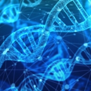 Transiluminador de laboratorio para la detección de ADN