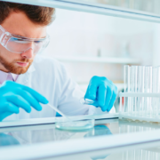 Gabinete de Bioseguridad para el trabajo seguro en el laboratorio