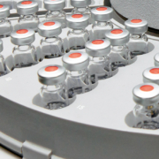 Espectrometría de Masas en la industria farmacéutica