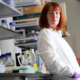 Sarah Gilbert científica destacada en la lucha contra el COVID-19