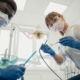 Instrumentos dentales como sanitizarlos