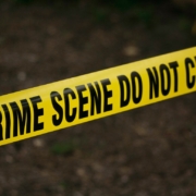 Análisis forense en laboratorio ciencia del crimen