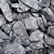 Triturador de mandíbula para la molienda de rocas en minería