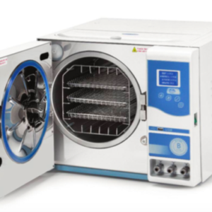Autoclaves