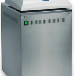 Autoclaves for sterilization “Presoclave” 50 and 80 litres