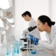 Buenas Prácticas de Fabricación en el laboratorio