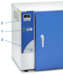 OVENS AND INCUBATORS PREMIER RANGE pc