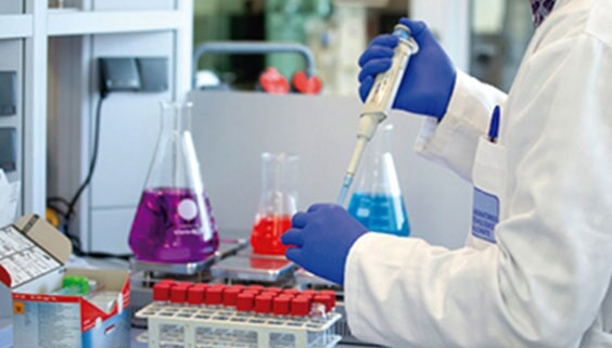 Química analítica métodos de análisis en el laboratorio