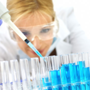 Pipeta de laboratorio calibración equipos laboratorio ciencia