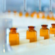 Espectroscopía para la fabricación de medicamentos