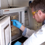 Horno de laboratorio aplicaciones en ciencias