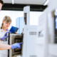 Horno de laboratorio aplicaciones en ciencias
