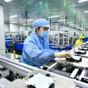 Baterías de litio fabricación e identificación de contaminantes