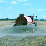 Fertilizantes análisis de componentes agricultura suelos