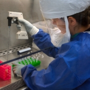 Gabinete de Bioseguridad equipos de laboratorio