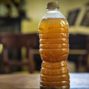 Agua limpia amoniaco en el agua analisis