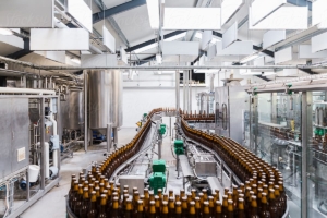 Determinación de nitrógeno en la cerveza equipos de laboratorio análisis
