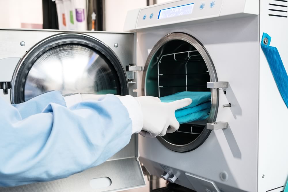 Autoclave ¿Qué son las Clases N, B y S? Cromtek