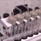 Extractor soxhlet equipos de laboratorio determinador grasas