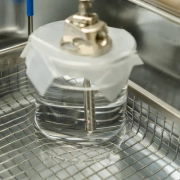 Baño Ultrasónico de laboratorio equipos de laboratorio baño termorregulado