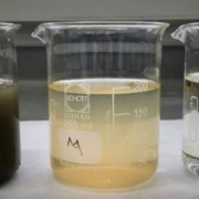 Turbidez turbidimetría análisis de agua equipos de laboratorio