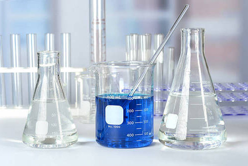 Borosilicato instrumentos de vidrio equipos de laboratorio